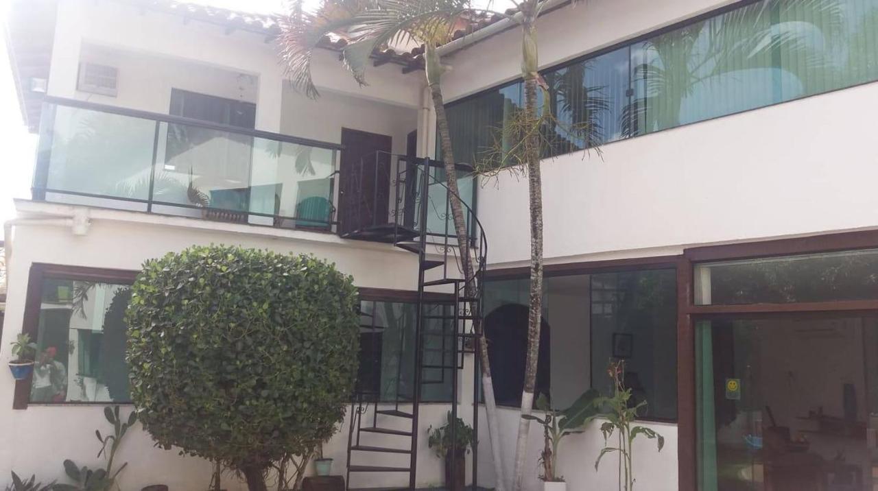 Hotel Geribá House Buzios Exterior foto