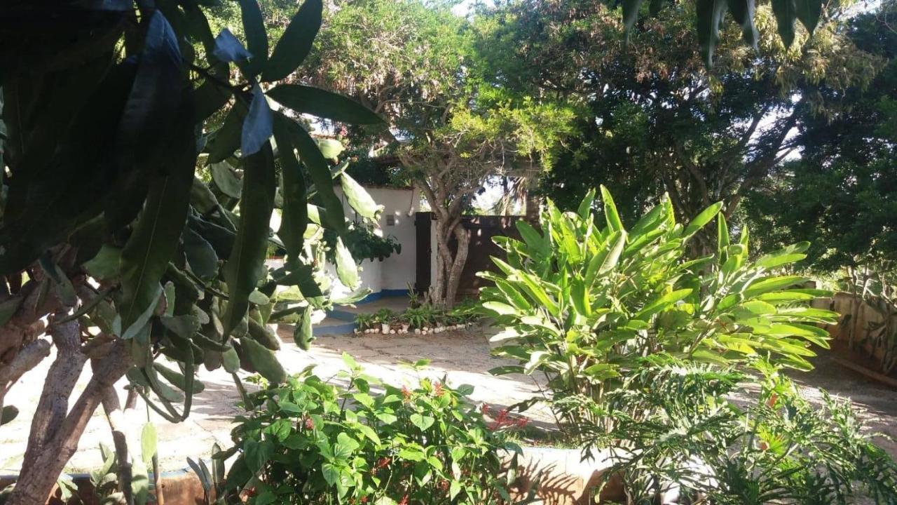 Hotel Geribá House Buzios Exterior foto