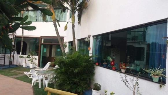 Hotel Geribá House Buzios Exterior foto