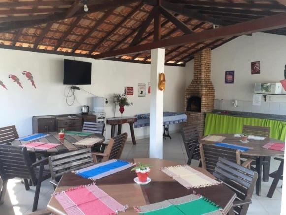 Hotel Geribá House Buzios Exterior foto