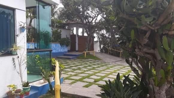 Hotel Geribá House Buzios Exterior foto