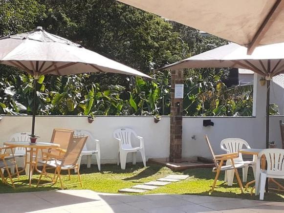 Hotel Geribá House Buzios Exterior foto