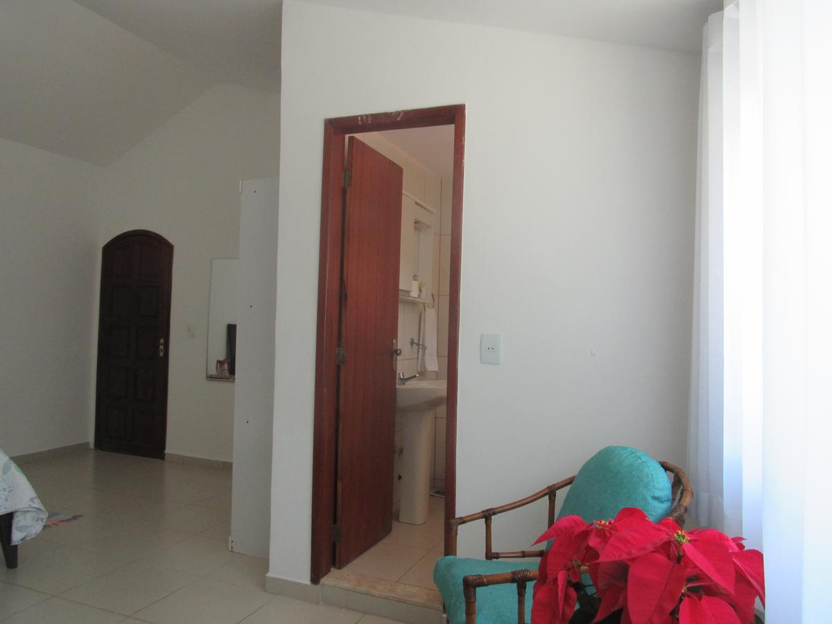Hotel Geribá House Buzios Exterior foto