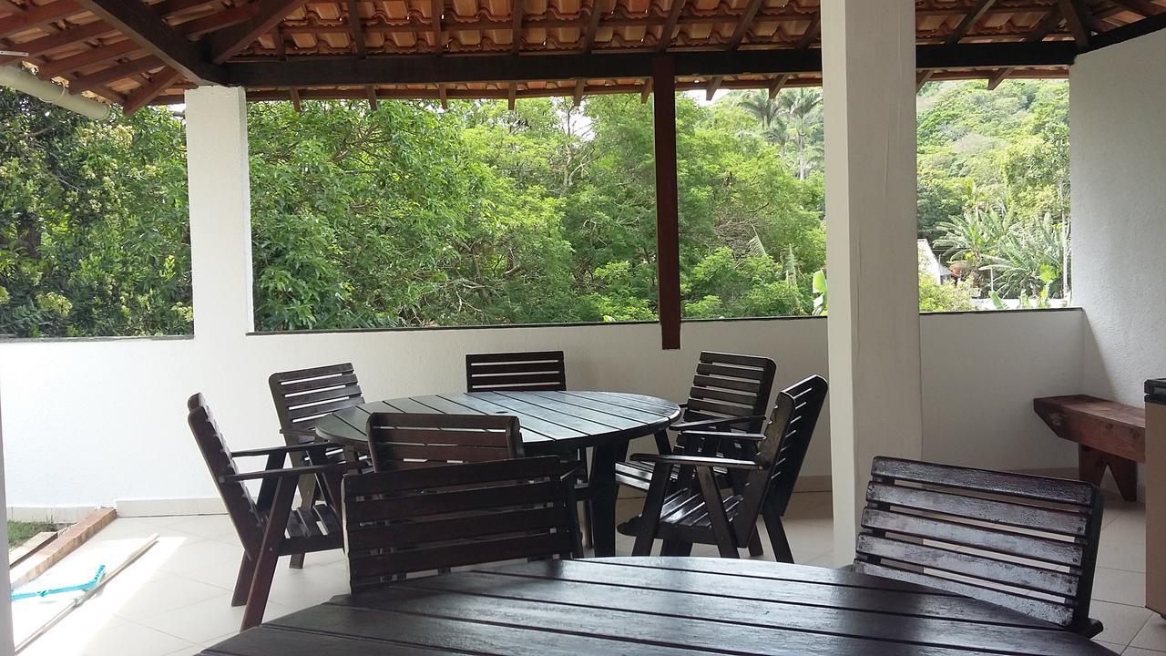 Hotel Geribá House Buzios Exterior foto