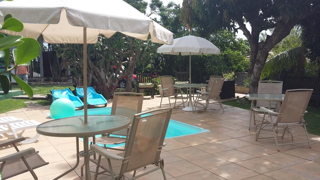 Hotel Geribá House Buzios Exterior foto