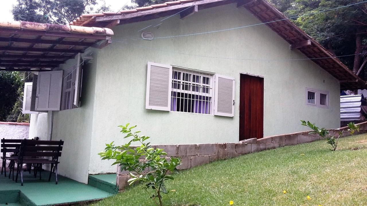 Hotel Geribá House Buzios Exterior foto